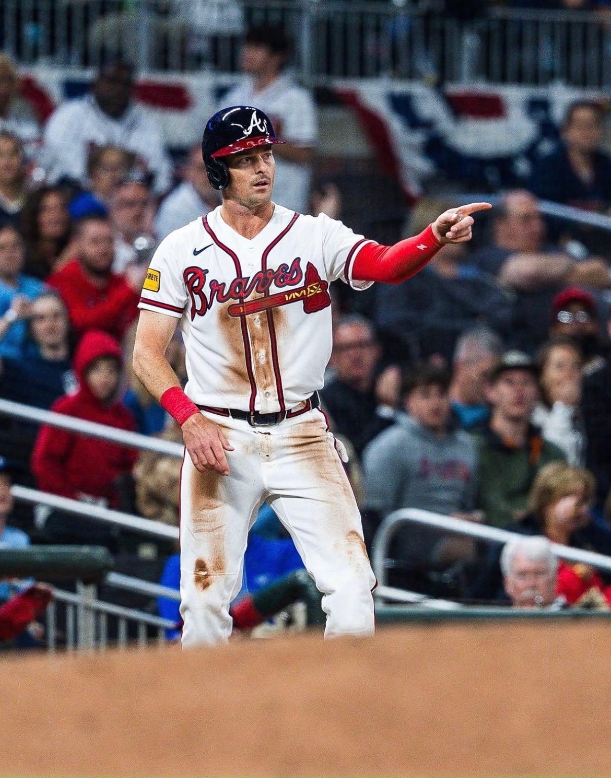 Mike Yastrzemski
